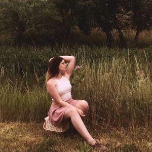 Meet your Posher, Maggie